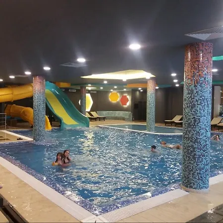 Sunny Kop Cardaci Kopaonik