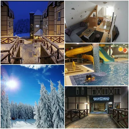 Sunny Kop Cardaci Kopaonik