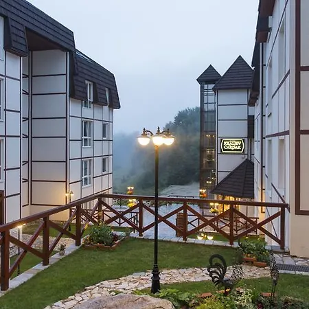 Sunny Kop Cardaci Kopaonik