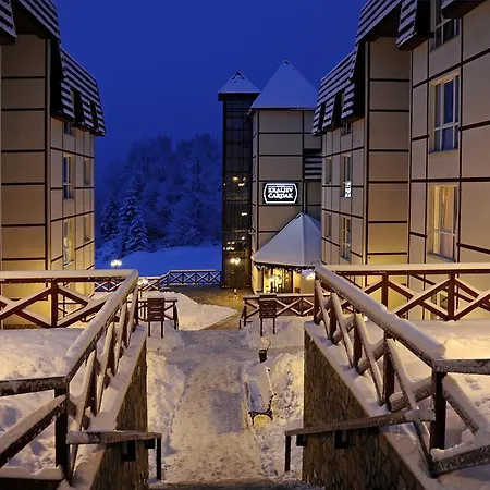 Sunny Kop Cardaci Kopaonik