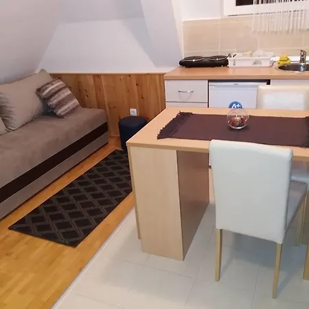 Sunny Kop Cardaci Kopaonik