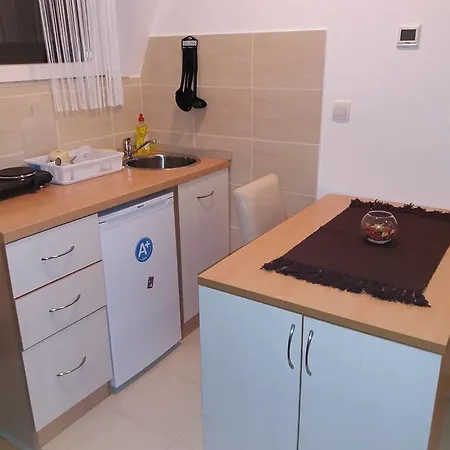 Sunny Kop Cardaci Apartment