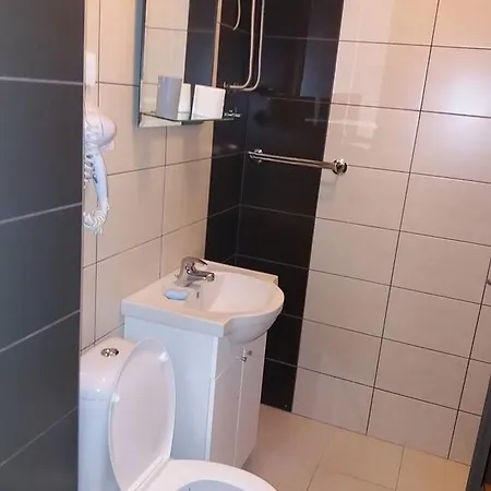 Sunny Kop Cardaci Apartment *