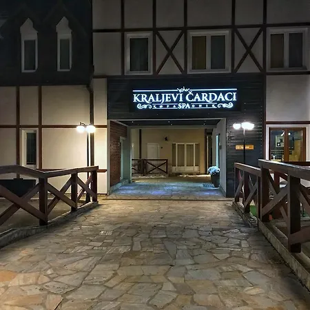 Apartment Sunny Kop Cardaci Kopaonik