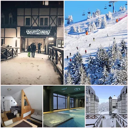 Sunny Kop Cardaci Apartment Kopaonik