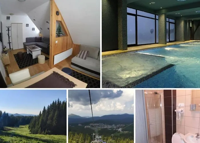 Sunny Kop Cardaci Διαμέρισμα *