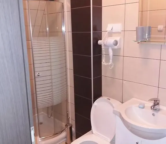 Sunny Kop Cardaci Διαμέρισμα Κοπαόνικ