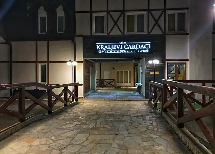 Διαμέρισμα Sunny Kop Cardaci Κοπαόνικ