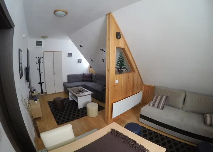 Sunny Kop Cardaci Διαμέρισμα *