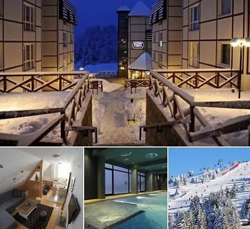 Διαμέρισμα Sunny Kop Cardaci *